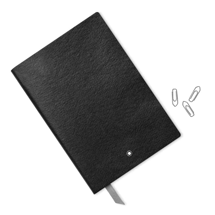 Montblanc Notebook 146 Black D - Image 3