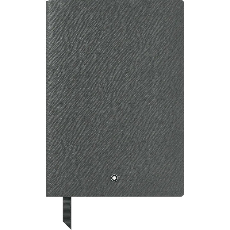 Montblanc Notebook 146 Cool Grey D