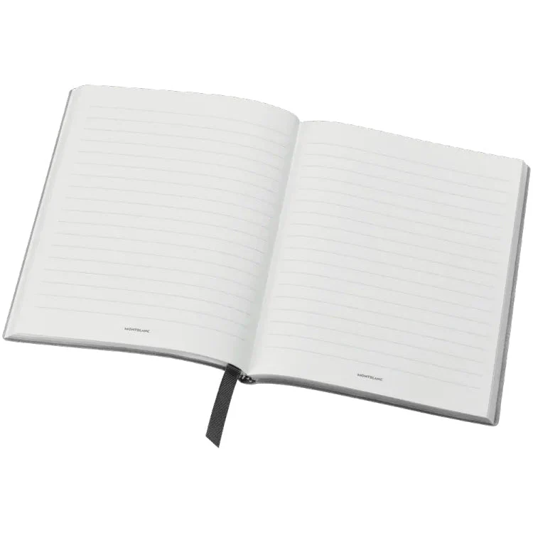 Montblanc Notebook 146 Cool Grey D - Image 2