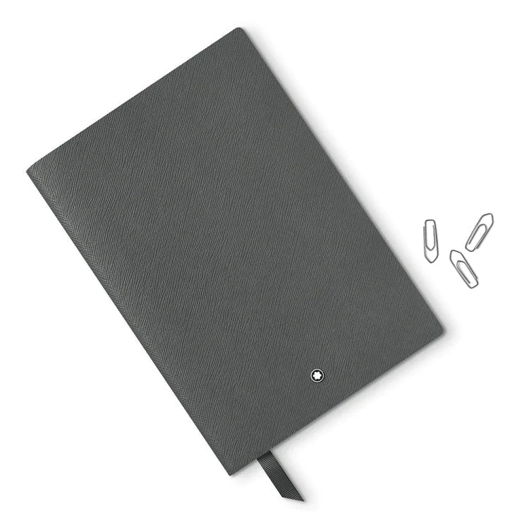 Montblanc Notebook 146 Cool Grey D - Image 3