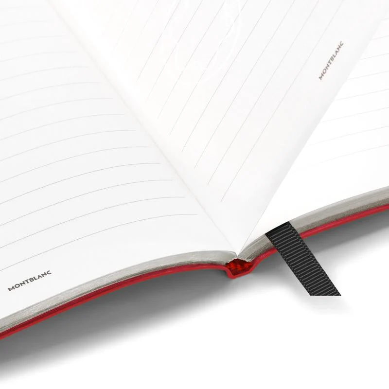 Montblanc Notebook 146 Homage to Sir Arthur Conan Doyle - Image 2