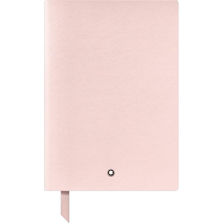 Montblanc Notebook 146 Pearl
