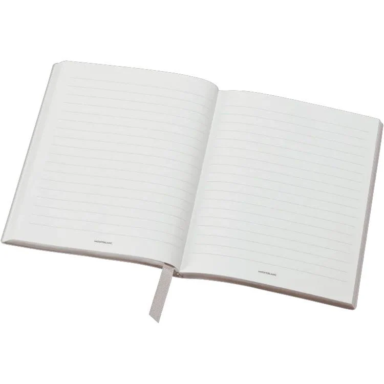 Montblanc Notebook 146 Pearl - Image 2