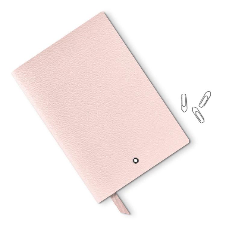 Montblanc Notebook 146 Pearl - Image 3