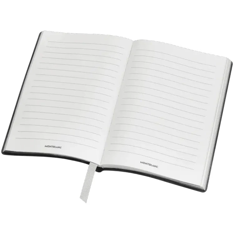 Montblanc Notebook 148 Black - Image 2