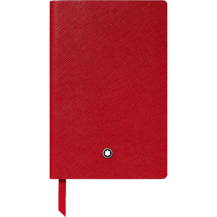 Montblanc Notebook 148 Red