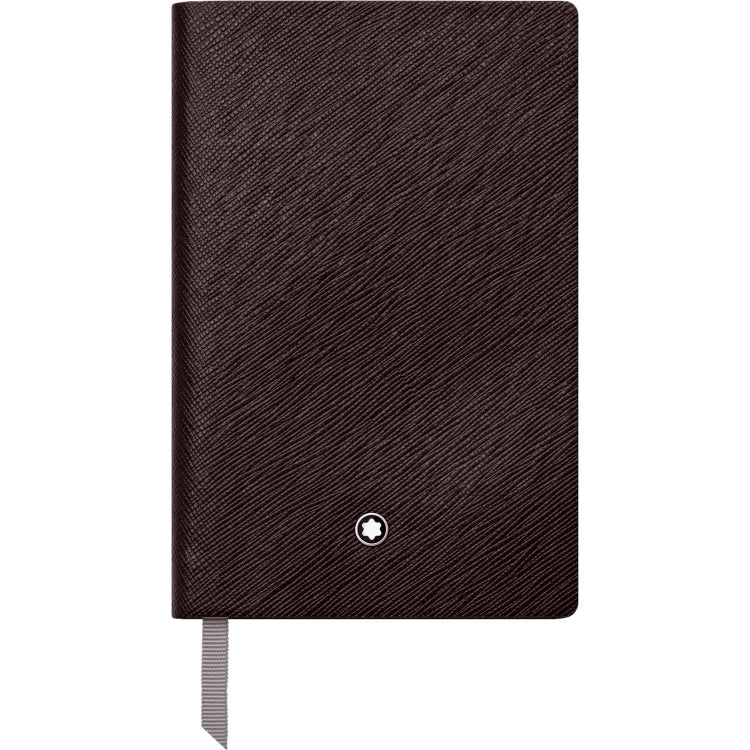 Montblanc Notebook 148 Tobacco