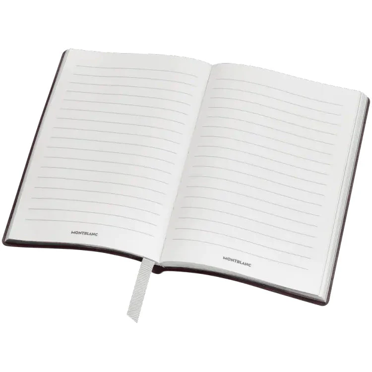 Montblanc Notebook 148 Tobacco - Image 2