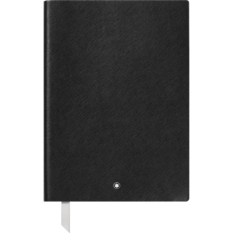 Montblanc Notebook 163 Black