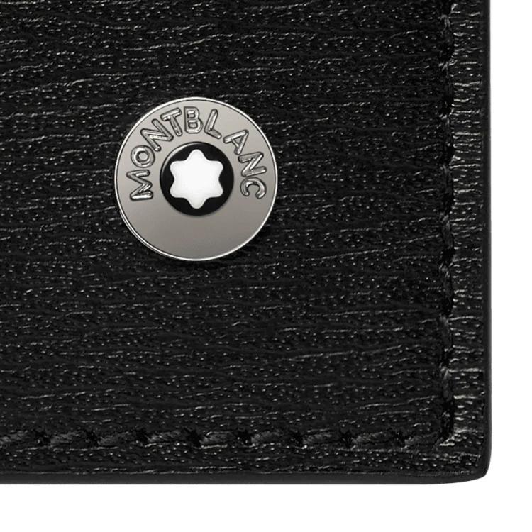 Montblanc Passport Holder 4810 Westside - Image 3