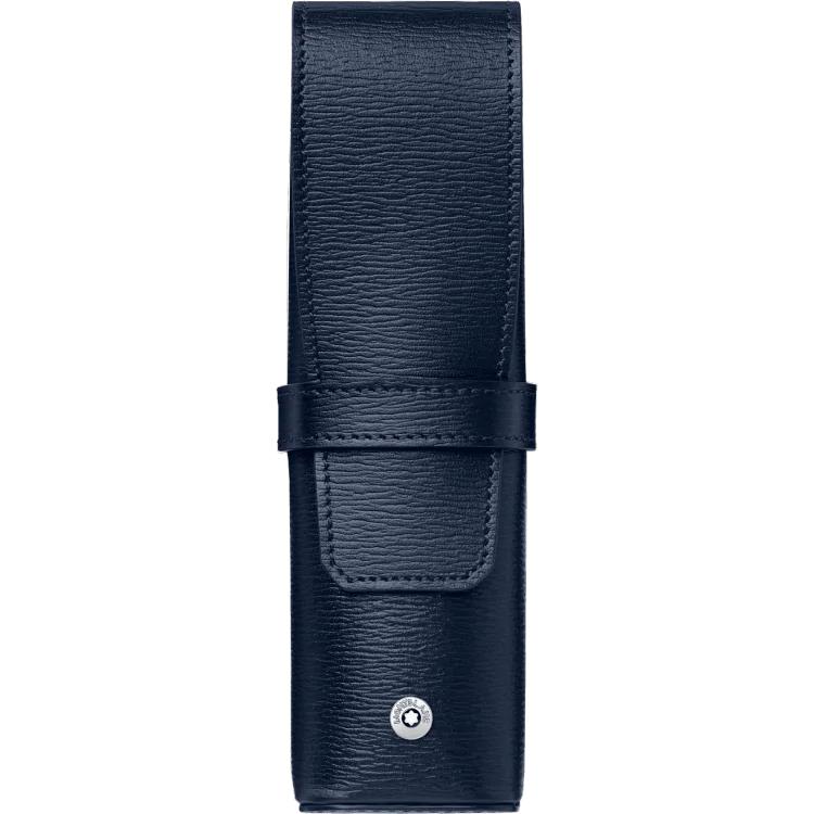 Montblanc Pen Pouch 4810 Westside 2 Pens