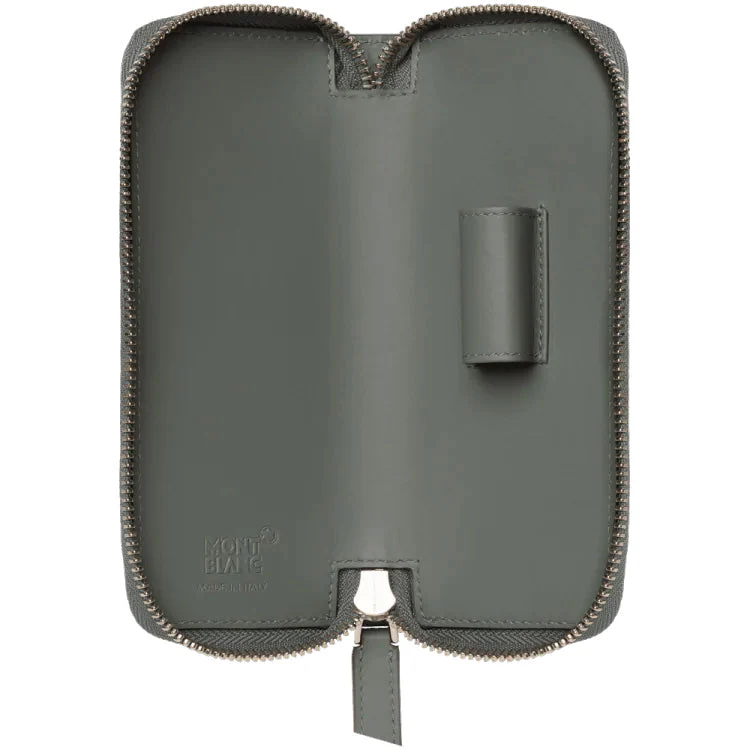 Montblanc Pen Pouch Meisterstuck Selection 1 Pen D - Image 2