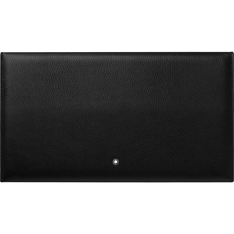 Montblanc Pen Pouch Meisterstuck Soft Grain 12 Pens