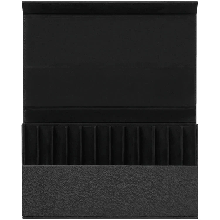 Montblanc Pen Pouch Meisterstuck Soft Grain 12 Pens - Image 2