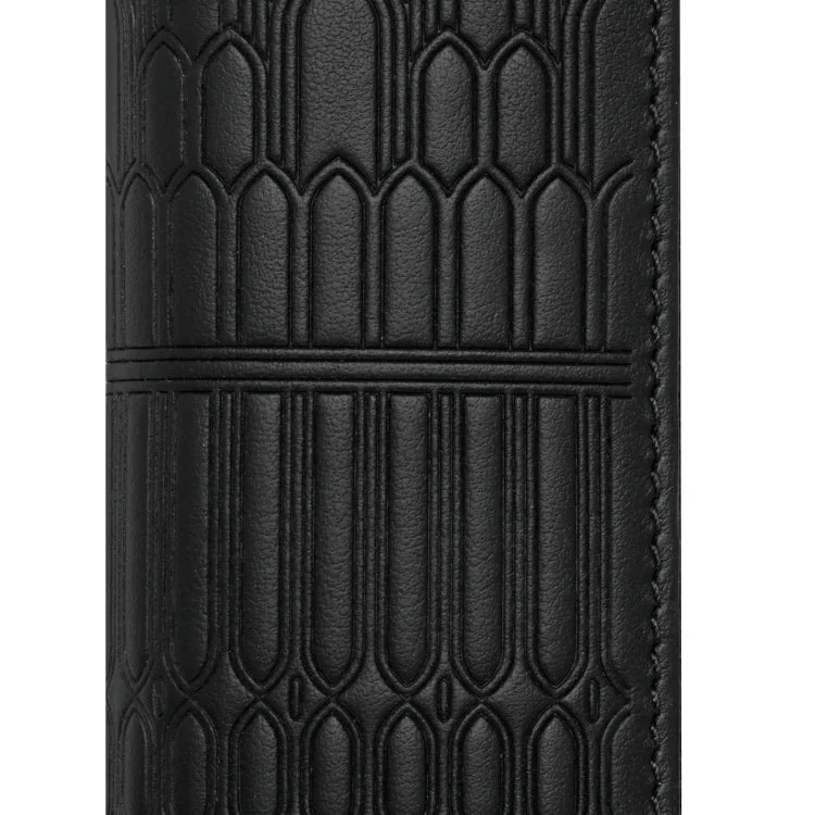 Montblanc Pen Pouch Meisterstuck Writers Edition Homage to Victor Hugo - Image 3