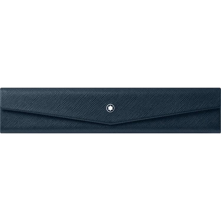 Montblanc Pen Pouch Sartorial 1 Pen Foldable
