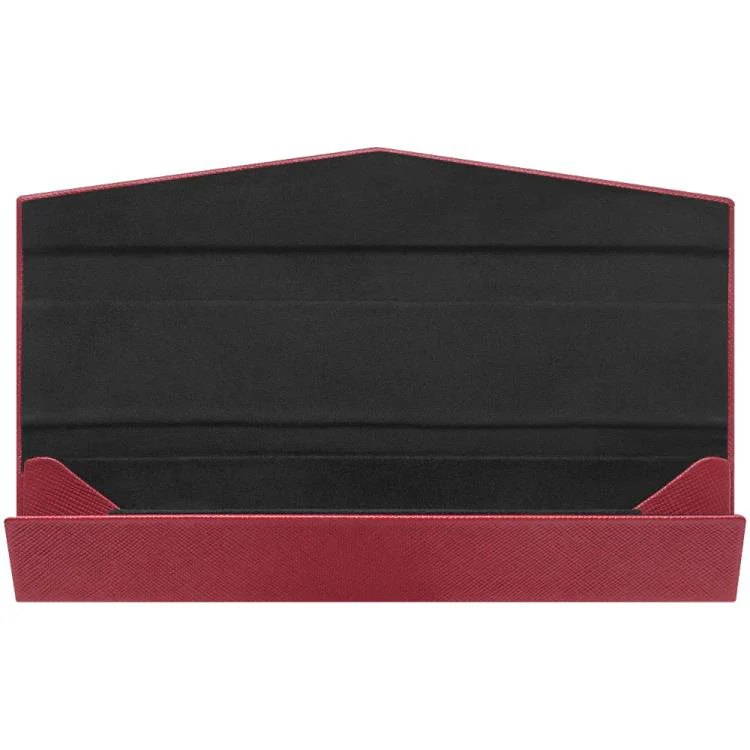 Montblanc Pen Pouch Sartorial 1 Pen Foldable - Image 2