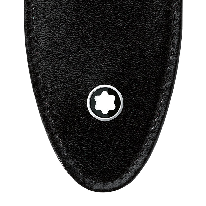 Montblanc Pen Sleeve Meisterstuck 1 Pen D - Image 3