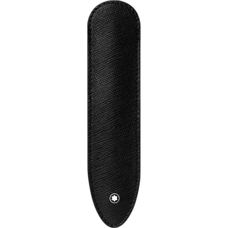Montblanc Pen Sleeve Sartorial 1 Pen D