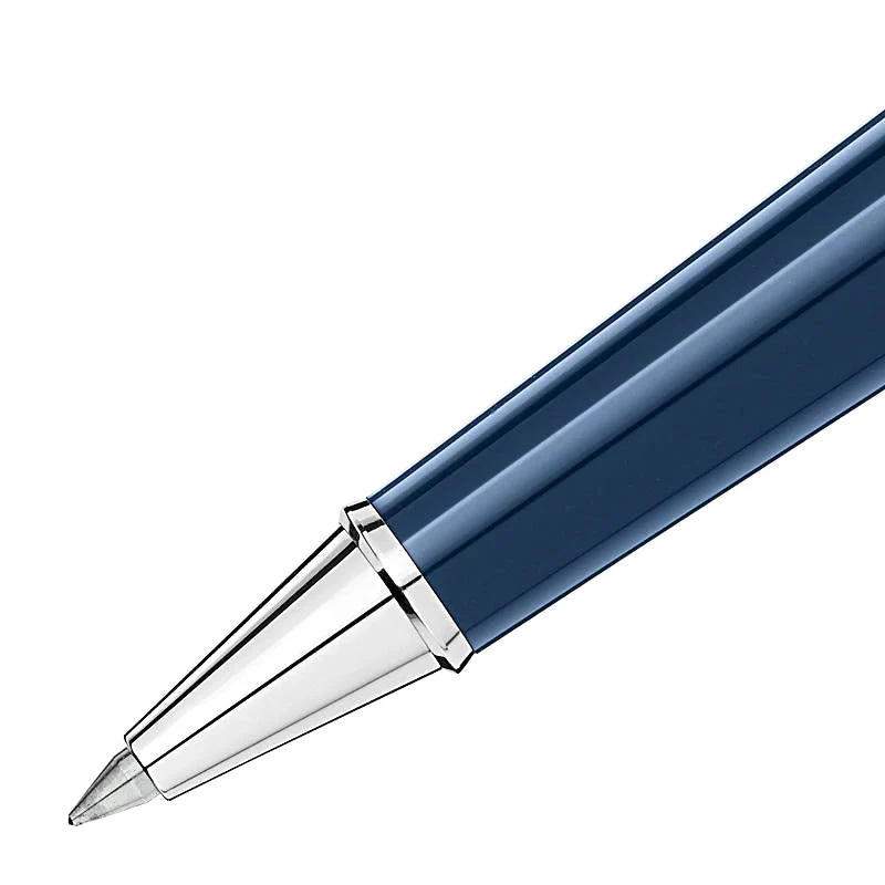 Montblanc Writing Instrument Meisterstuck Around the World in 80 Days Classique Rollerball Pen - Image 2