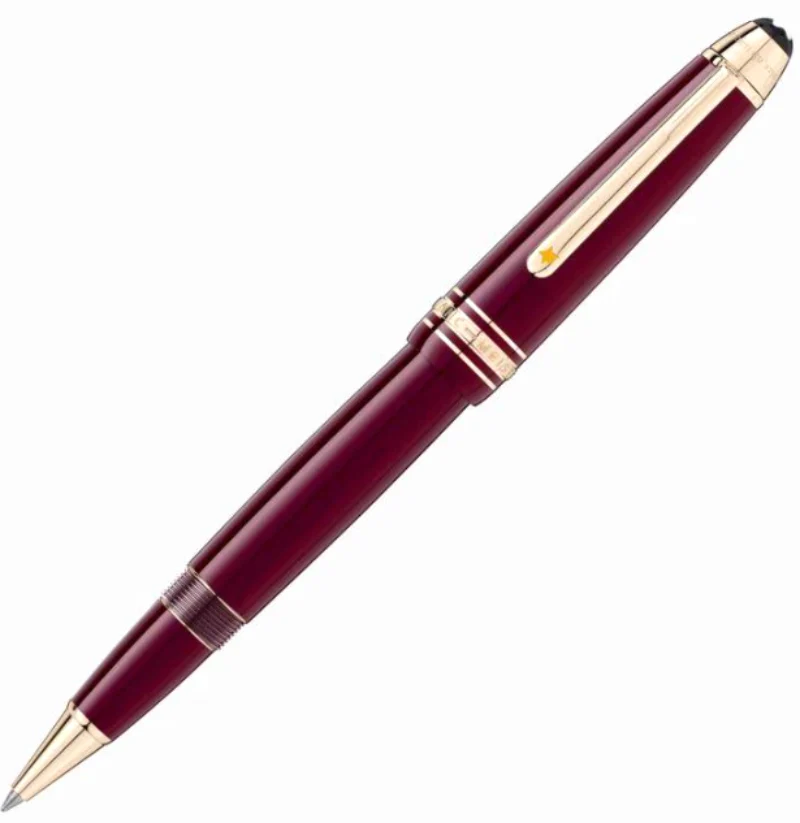 Montblanc Writing Instrument Meisterstuck Le Petit Prince LeGrand Rollerball Pen