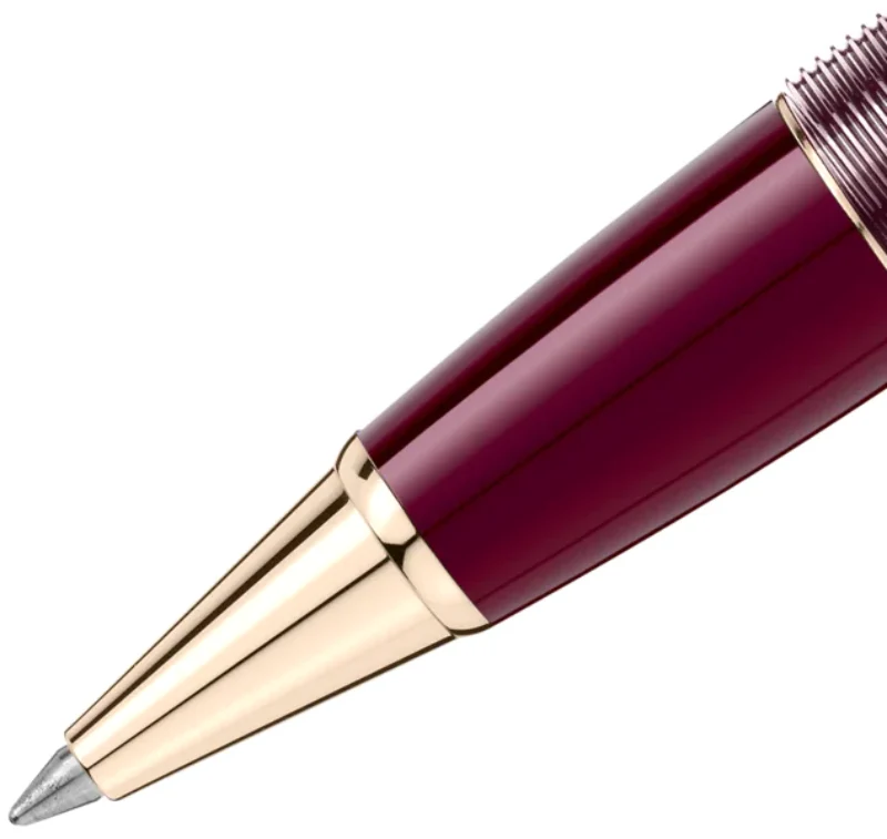 Montblanc Writing Instrument Meisterstuck Le Petit Prince LeGrand Rollerball Pen - Image 2