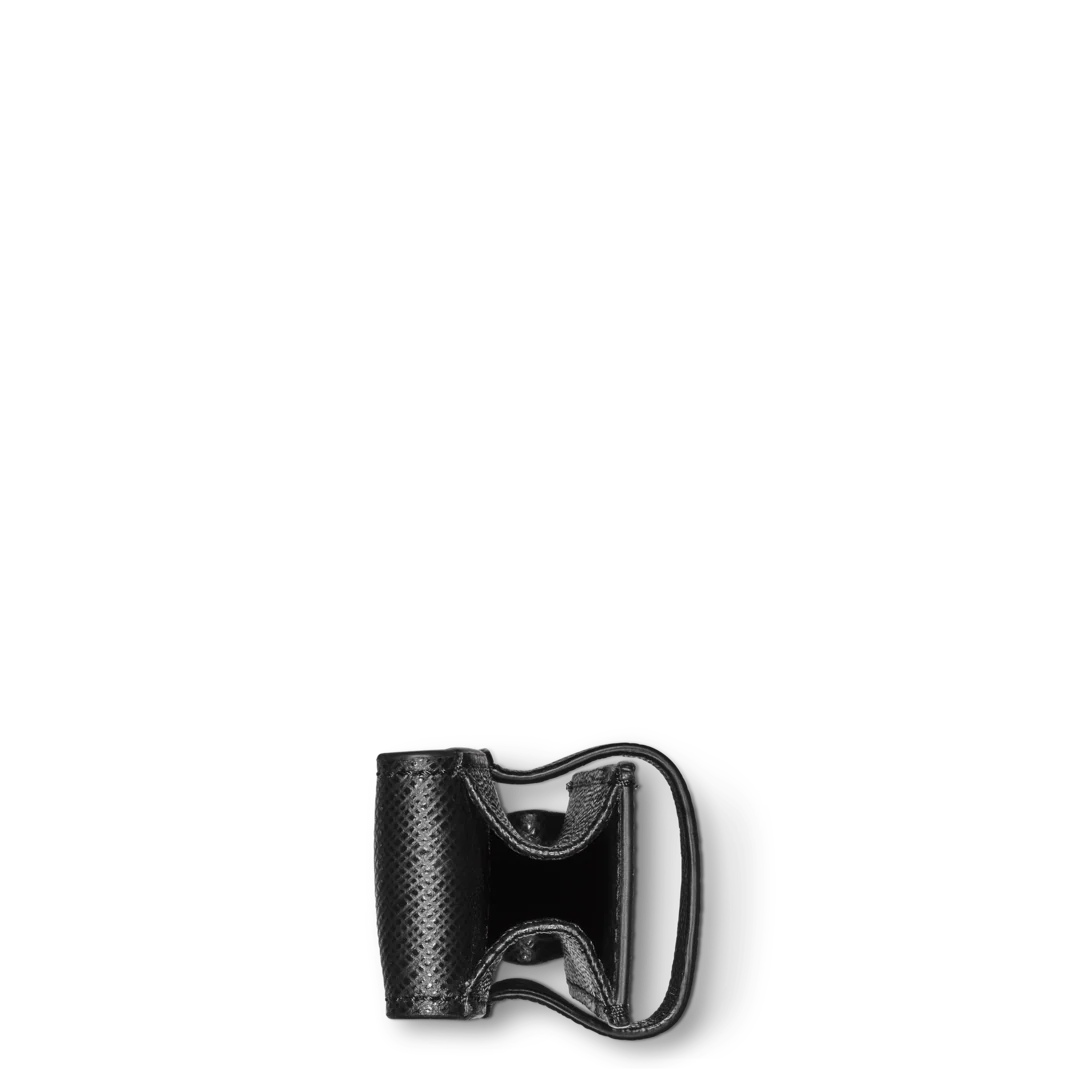 Montblanc Sartorial 1-Pen Pouch Black - Image 3