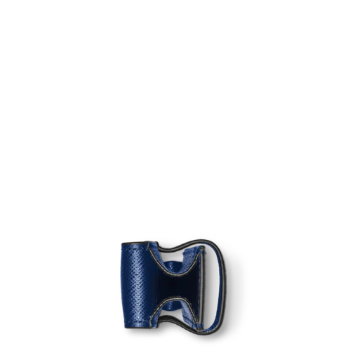 Montblanc Sartorial 1-Pen Pouch Blue D - Image 3