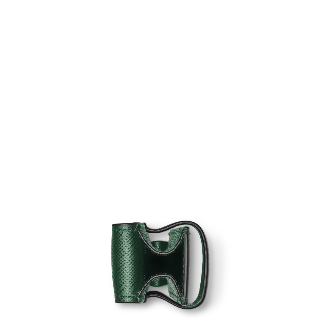 Montblanc Sartorial 1-Pen Pouch British Green D - Image 2