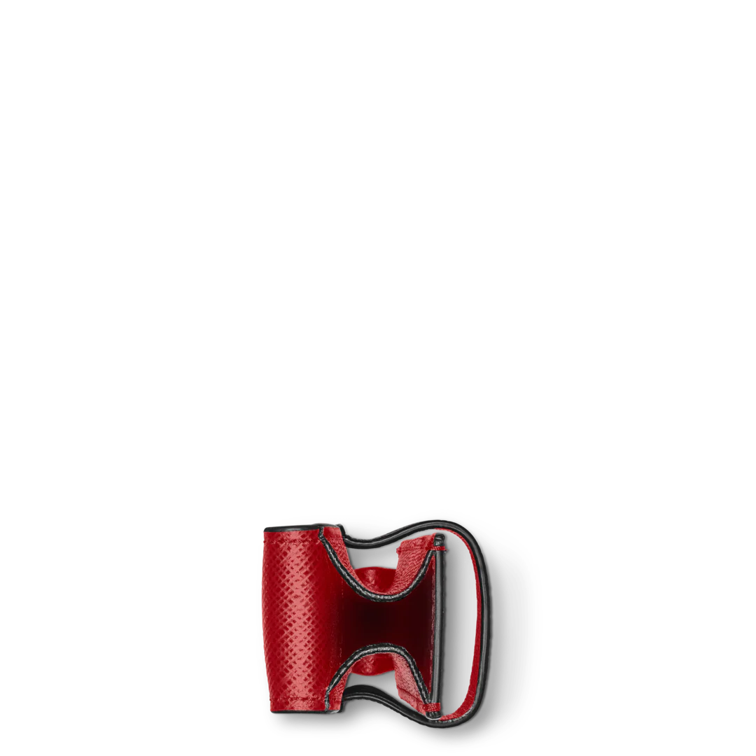 Montblanc Sartorial 1-Pen Pouch Red D - Image 3