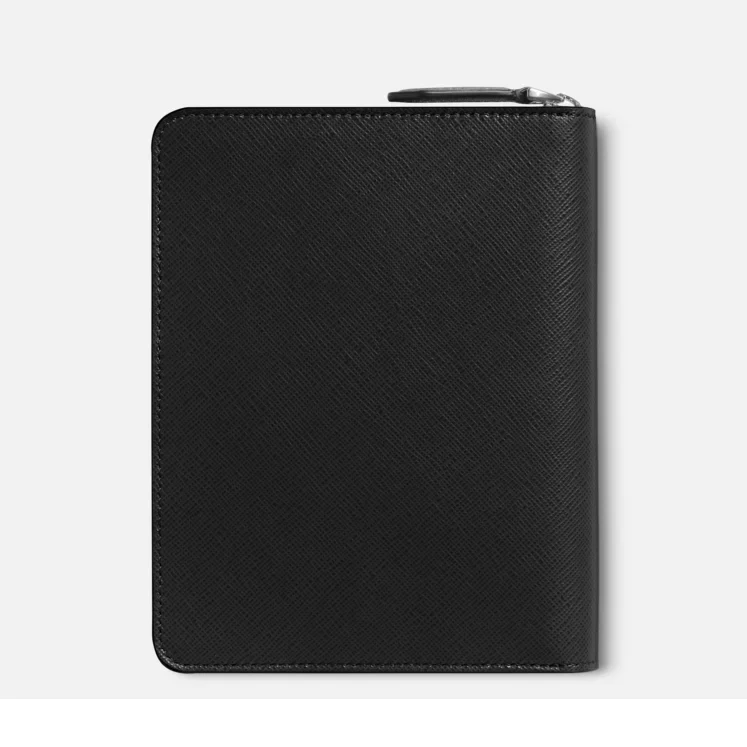 Montblanc Sartorial 5-Pen Pouch Zip Black - Image 2