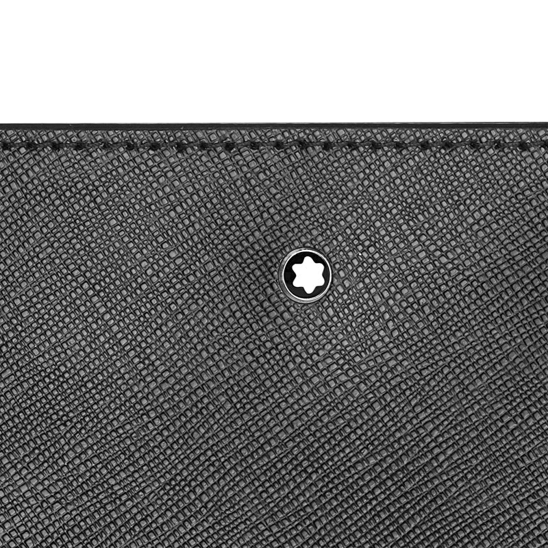 Montblanc Tote Bag Sartorial Black Vertical - Image 2