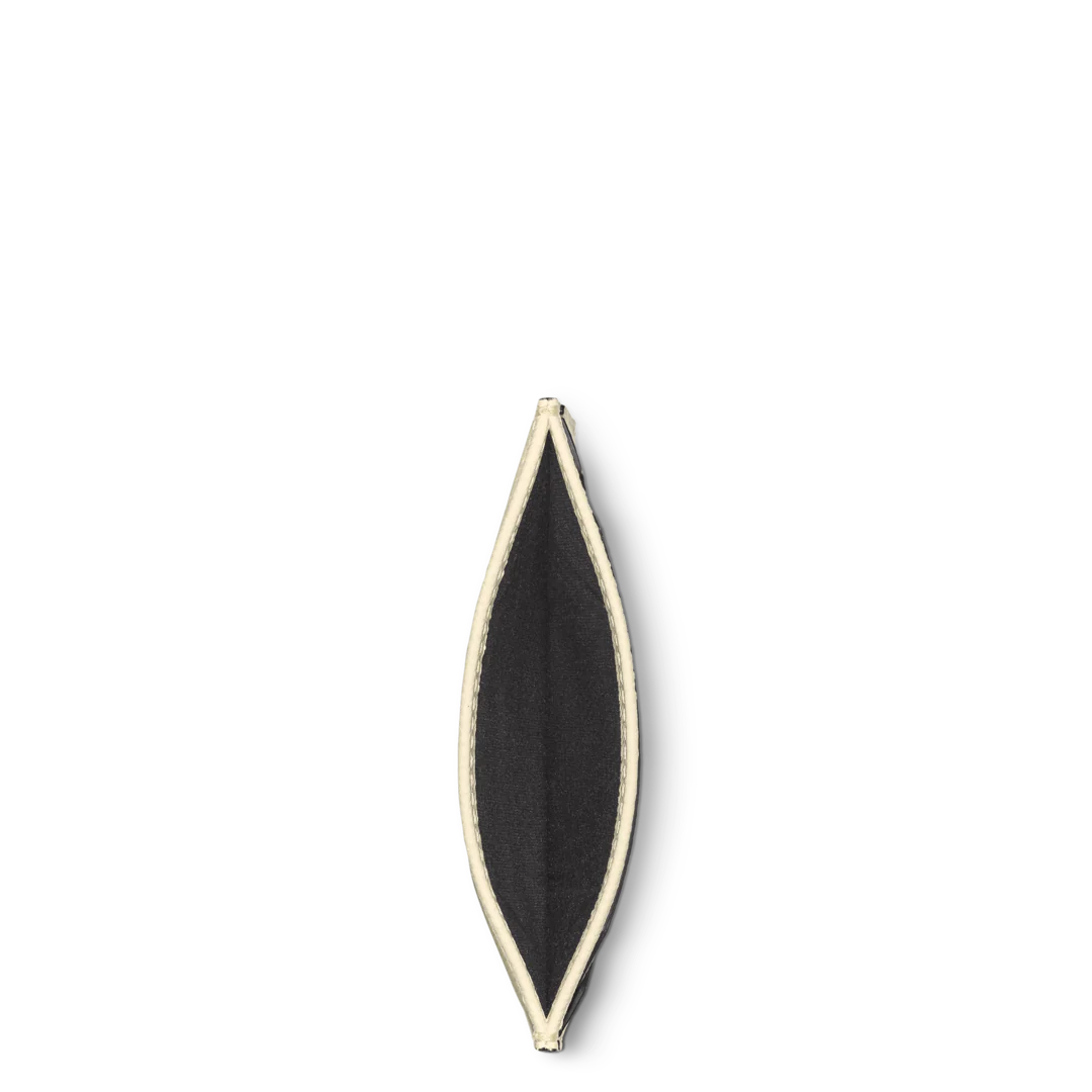 Montblanc Sartorial Card Holder 5cc Ivory D - Image 3