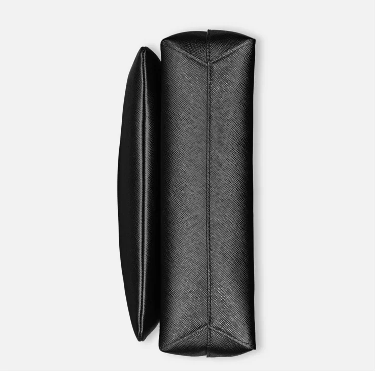 Montblanc Sartorial Double Bag Black - Image 5