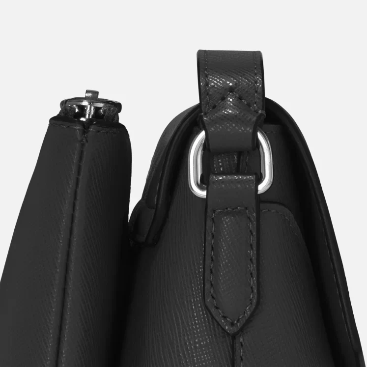Montblanc Sartorial Double Bag Black - Image 7