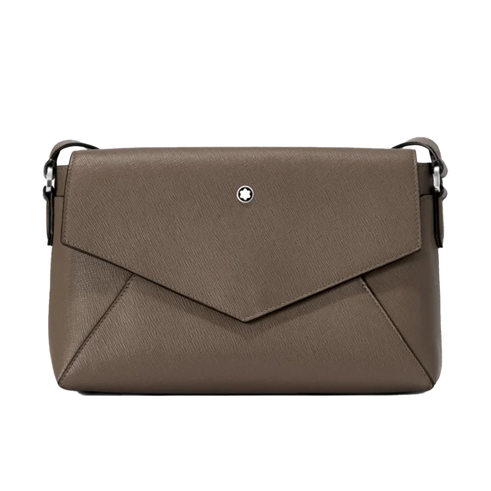 Montblanc Sartorial Double Bag Mastic