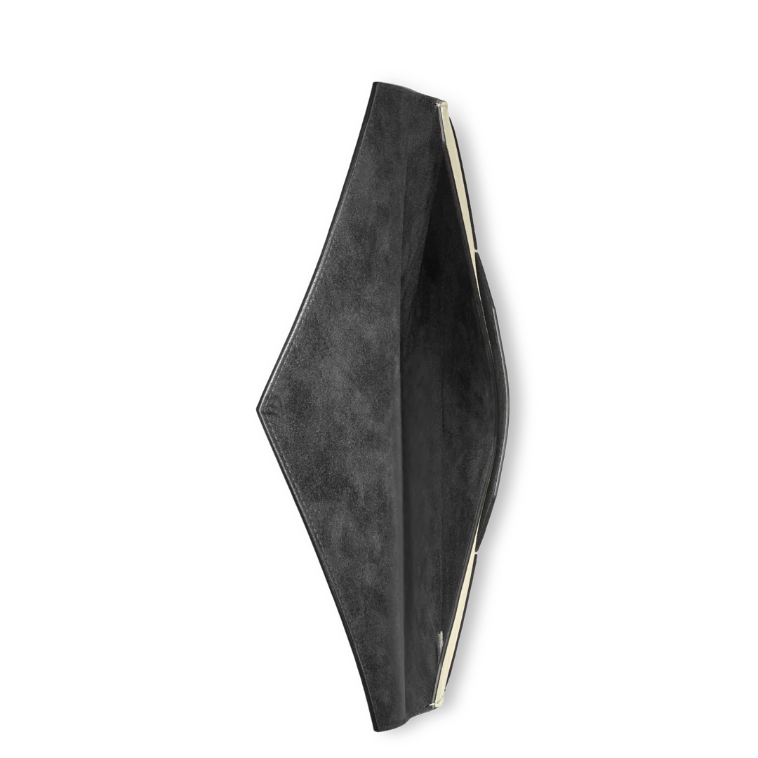 Montblanc Sartorial Envelope Pouch Ivory D - Image 3