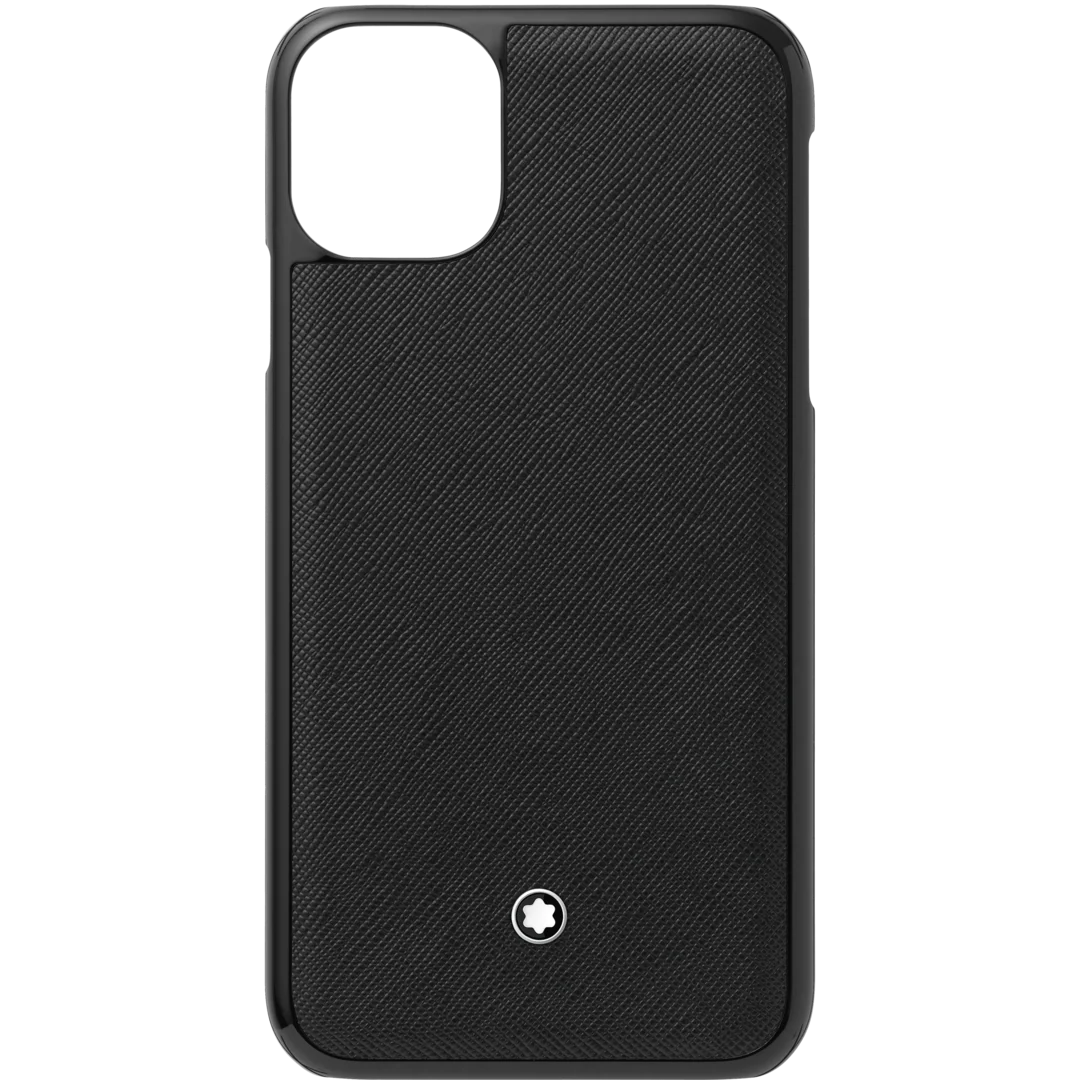 Montblanc Sartorial Hard Phone Case for Apple iPhone 11 D