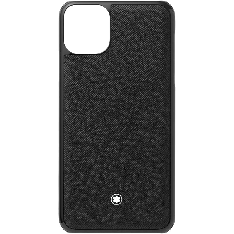 Montblanc Phone Case Sartorial Hard For Apple iPhone 11 Pro D