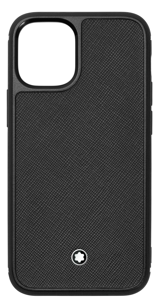 Montblanc Sartorial Hard Phone Case for Apple iPhone 12 Mini