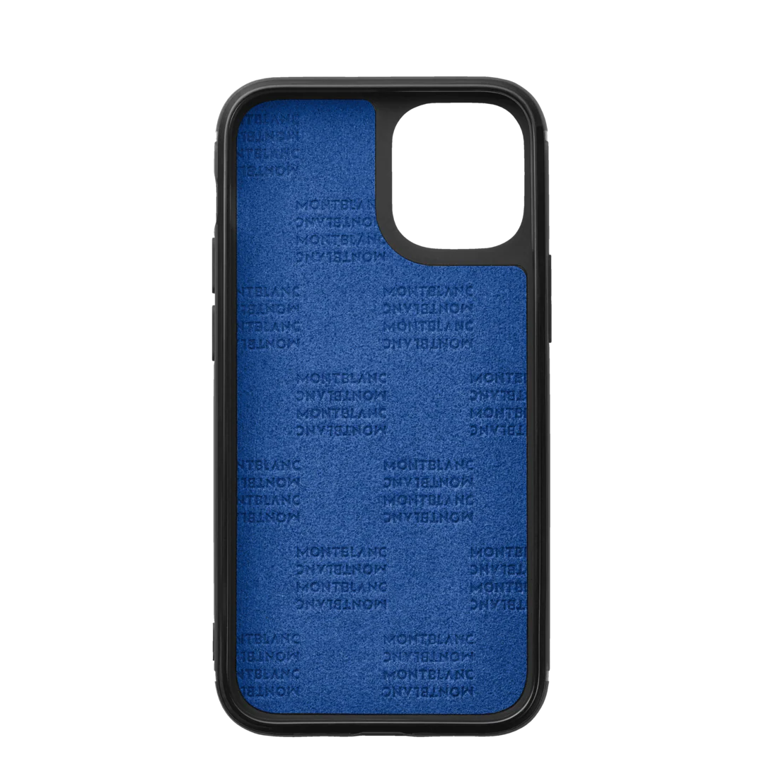 Montblanc Sartorial Hard Phone Case for Apple iPhone 12 Mini - Image 2