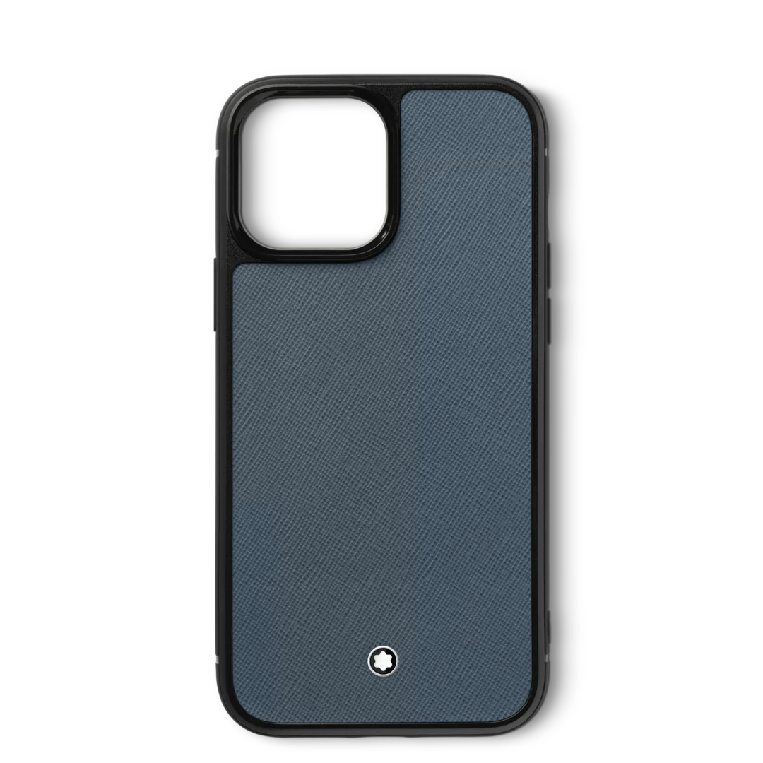 Montblanc Sartorial Hard Phone Case for Apple iPhone 13 Pro Max D