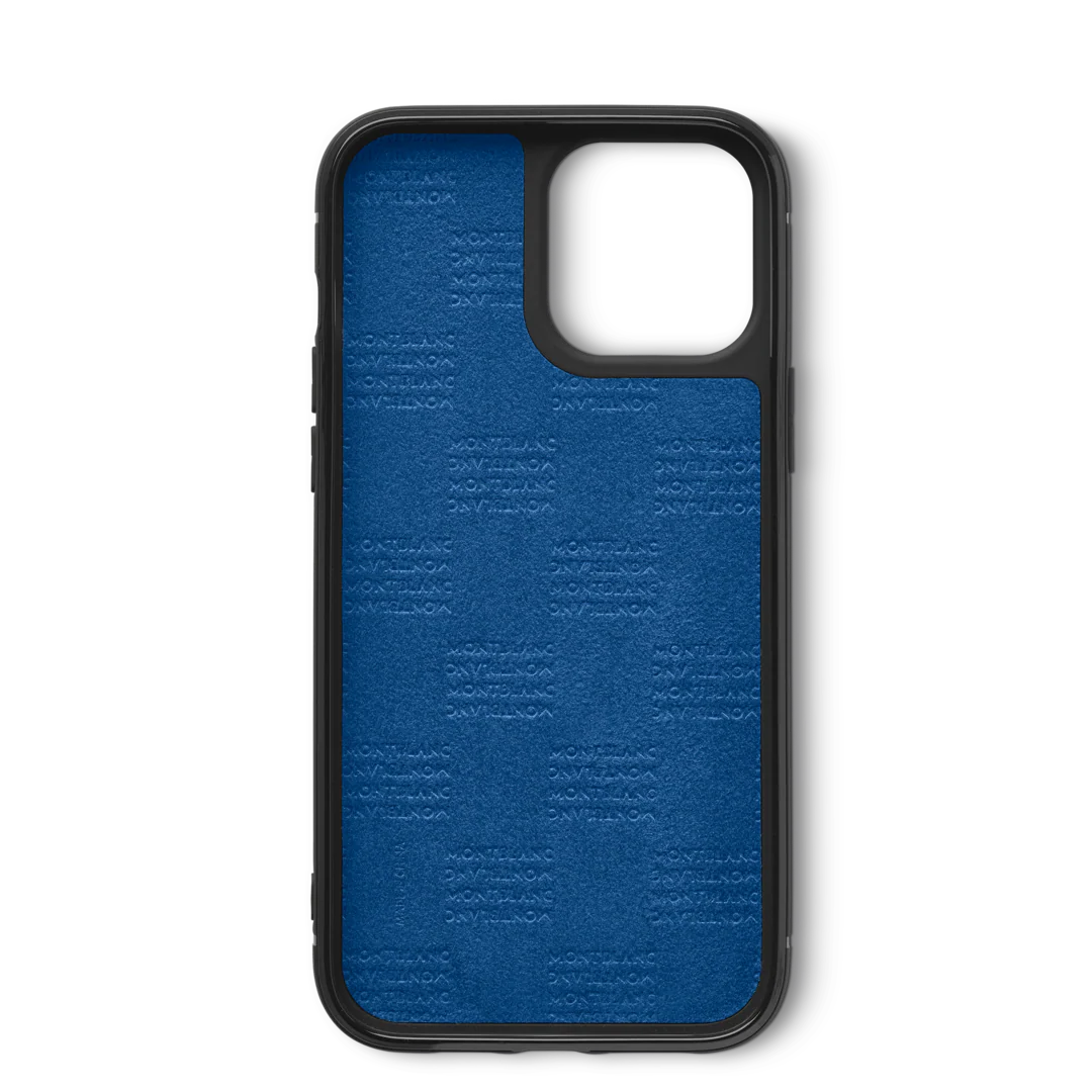 Montblanc Sartorial Hard Phone Case for Apple iPhone 13 Pro Max D - Image 2