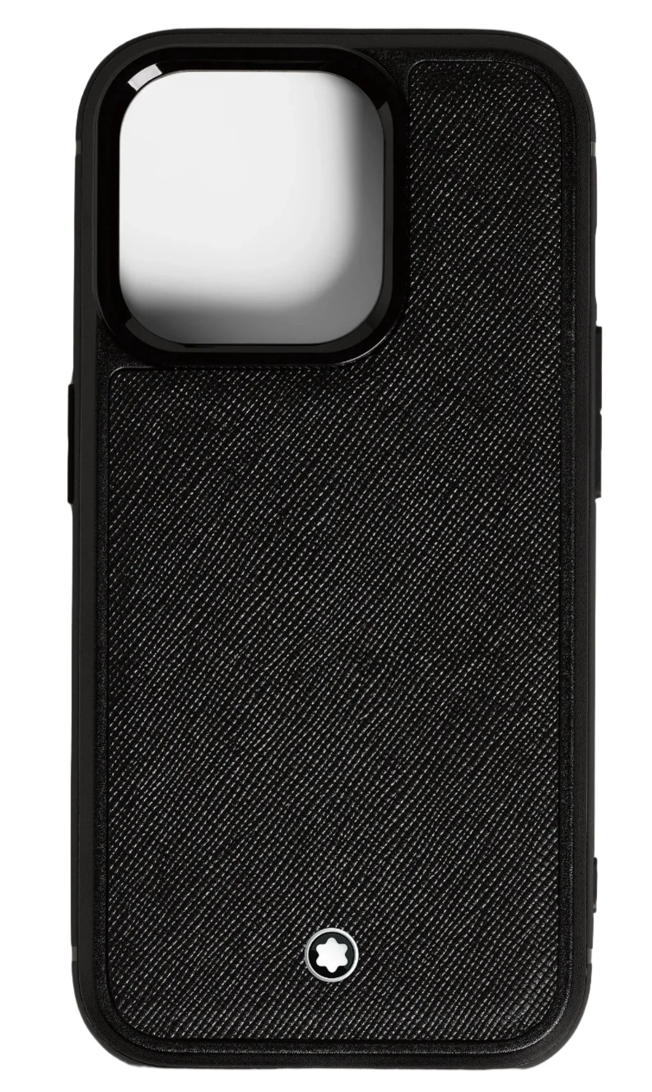 Montblanc Sartorial Hard Phone Case For Apple iphone 16 Pro