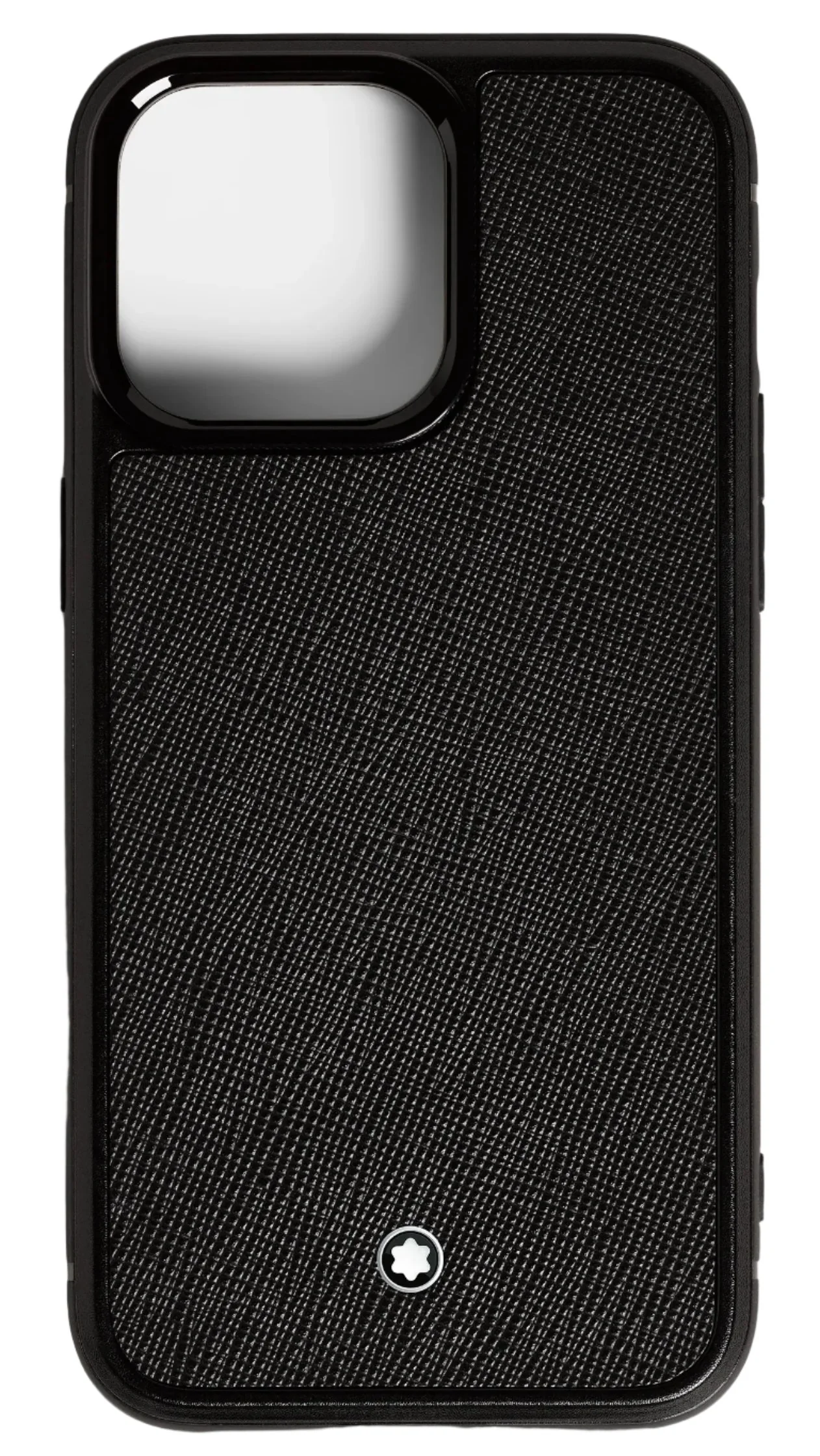 Montblanc Sartorial Hard Phone Case For Apple iphone 16 Pro Max