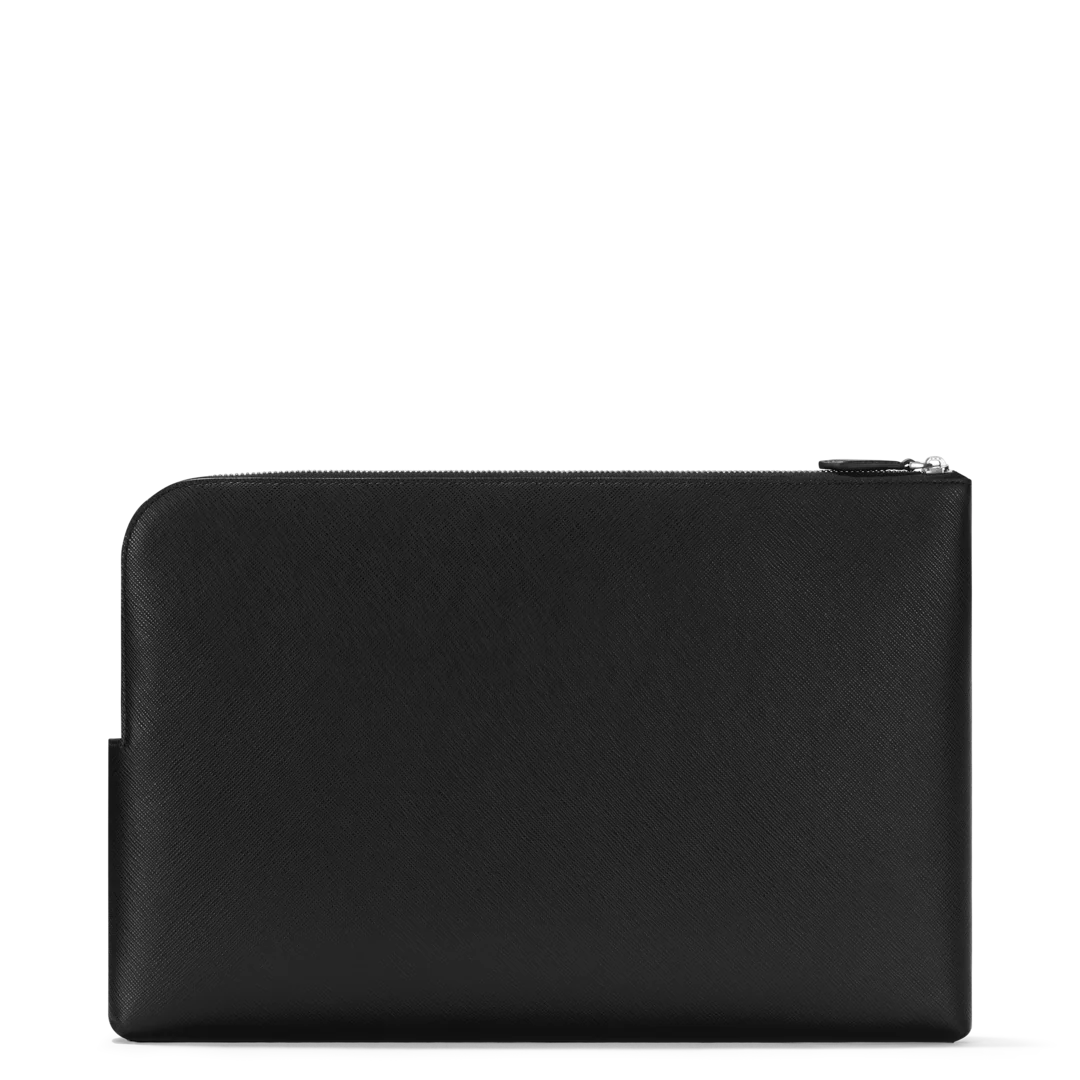Montblanc Sartorial Laptop Case Black - Image 2