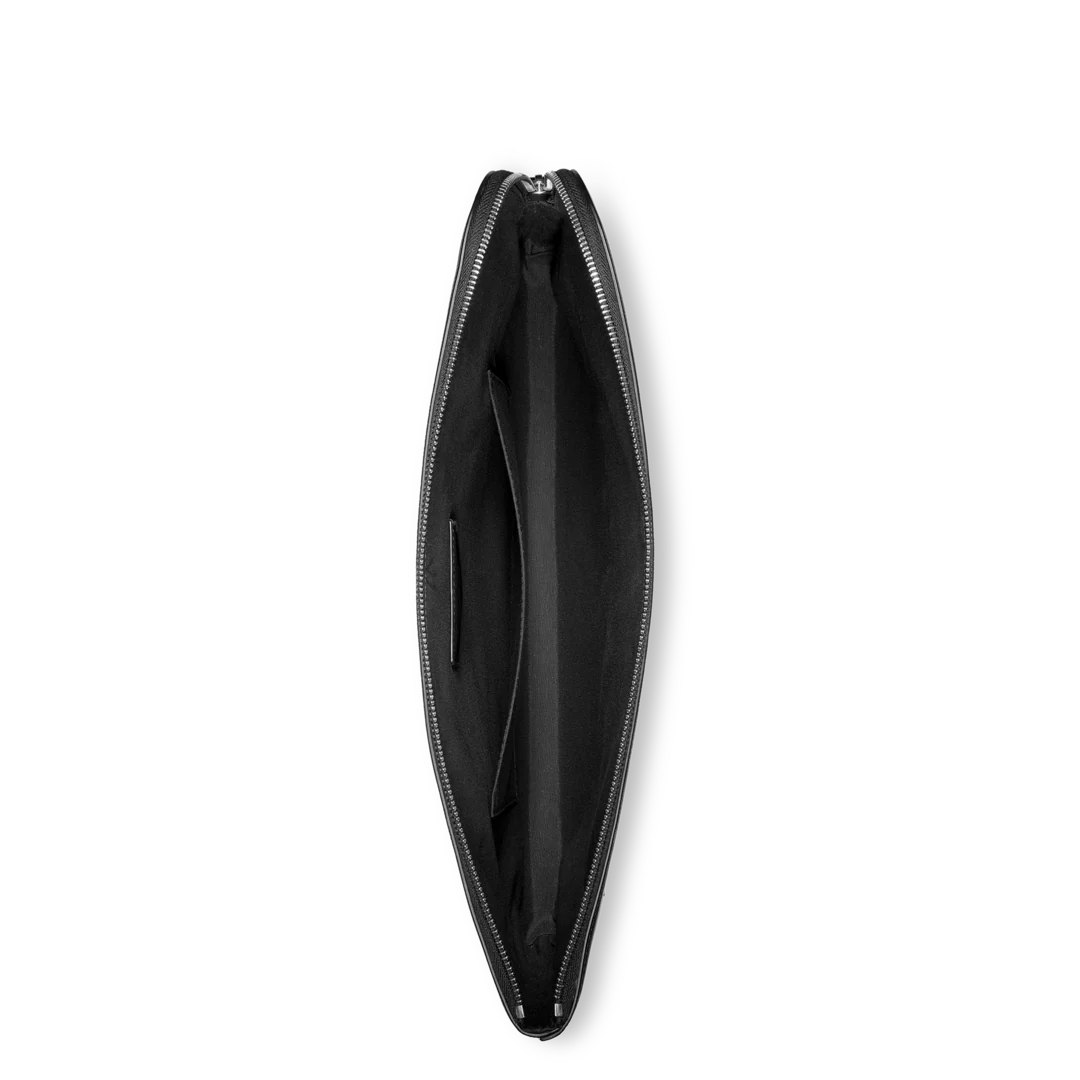 Montblanc Sartorial Laptop Case Black - Image 3