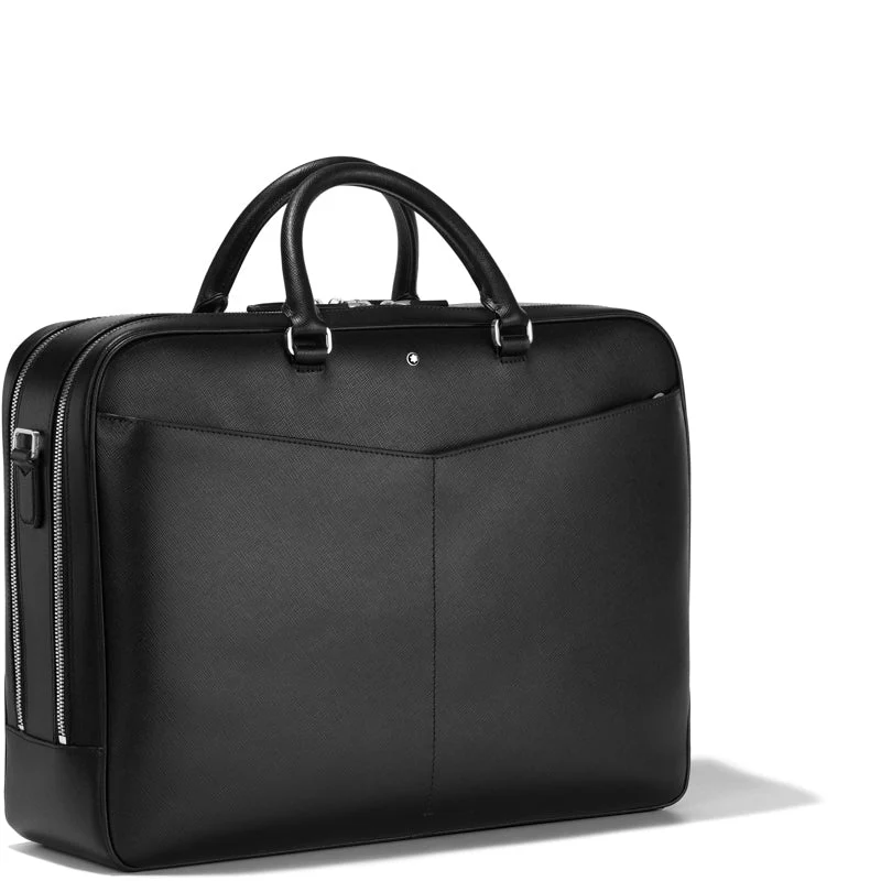Montblanc Document Case Sartorial Large Black D