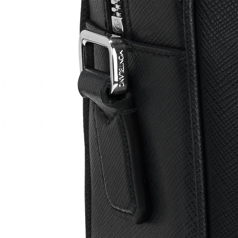 Montblanc Document Case Sartorial Medium Black D - Image 3