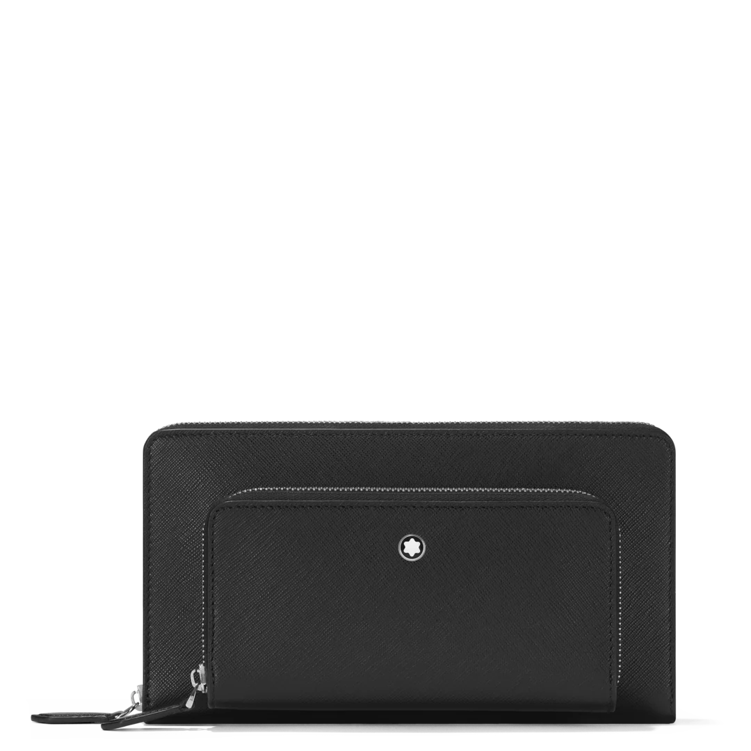 Montblanc Sartorial Mini Bag Black D